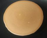 HM無くても30分で☆ココアパンケーキ作り方9写真