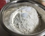 【男のジャンク飯】ハンバーガーバンズHB作り方2写真