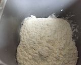 【男のジャンク飯】ハンバーガーバンズHB作り方4写真
