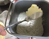 【男のジャンク飯】ハンバーガーバンズHB作り方5写真