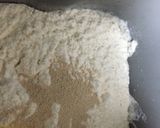 【男のジャンク飯】ハンバーガーバンズHB作り方6写真