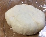 【男のジャンク飯】ハンバーガーバンズHB作り方8写真