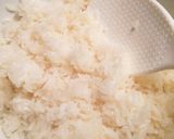 簡単＊にぎり寿司(基本のすし飯)作り方3写真