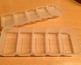 簡単＊にぎり寿司(基本のすし飯)作り方4写真