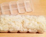 簡単＊にぎり寿司(基本のすし飯)作り方5写真