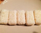 簡単＊にぎり寿司(基本のすし飯)作り方8写真