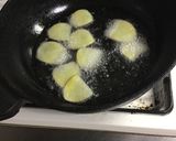 グランドペチカで・ポテトチップ作り方3写真