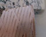 ♪フランスパンの豆乳チーズ焼き♪作り方3写真