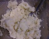 ＊じゃがいもとひき肉の＊グラタン＊作り方3写真