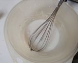 絶妙の配合！失敗しない生クリーム大福作り方8写真