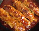 ジャガイモの肉巻き作り方6写真