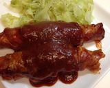 ジャガイモの肉巻き作り方7写真