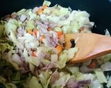 牛ばら肉とお野菜のコンソメスープ作り方4写真