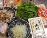 高齢者にもオススメな豆腐グラタン♪作り方1写真