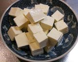 高齢者にもオススメな豆腐グラタン♪作り方2写真