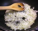高齢者にもオススメな豆腐グラタン♪作り方4写真