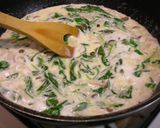 高齢者にもオススメな豆腐グラタン♪作り方7写真