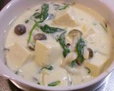 高齢者にもオススメな豆腐グラタン♪作り方9写真