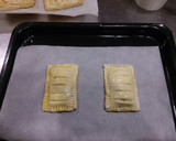 甘糀を使って☆簡単ルレクチェ パイ作り方4写真