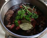 少しの手間で本格的ビーフシチュー作り方6写真