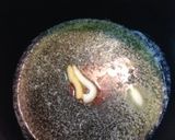 簡単！煮込みなしのバターチキンカレー作り方1写真