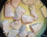 簡単！煮込みなしのバターチキンカレー作り方2写真
