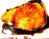 簡単❤️ブリやサワラなど♪魚の味噌焼き☆作り方7写真
