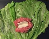 とろける♡デミグラチーズロールキャベツ作り方3写真