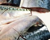 鯖の煮付け〜簡単〜作り方1写真