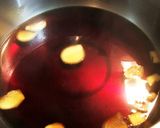 鯖の煮付け〜簡単〜作り方3写真