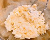 家宝のポテトサラダ作り方7写真