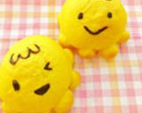 クラゲのパン作り方8写真
