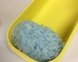 【15分で作れる!?】ふなっしーキャラ弁作り方6写真
