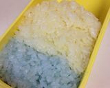 【15分で作れる!?】ふなっしーキャラ弁作り方8写真