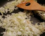 そぼろ丼作り方1写真