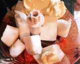 サーモンのテリーヌ作り方1写真