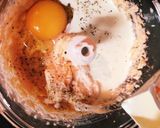 サーモンのテリーヌ作り方2写真