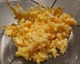 そぼろ丼作り方4写真