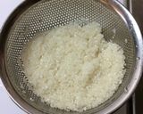 愛媛の真面目なみかんピラフ作り方2写真
