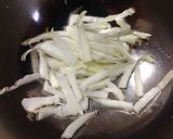 ソフトさきいか入り白菜の浅漬け作り方1写真