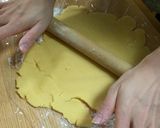簡単！玉ねぎとベーコンのキッシュ作り方6写真