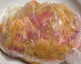 グリルでヘルシー‼️豚の味噌焼き✨作り方1写真