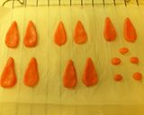♡❤ピグレットのパン❤♡作り方6写真