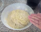 フィンランドより☆本格シナモンロール作り方10写真