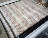 フィンランドより☆本格シナモンロール作り方25写真