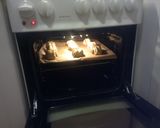 フィンランドより☆本格シナモンロール作り方28写真