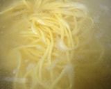 炒麺（チャーメン）？撈麺（ローメン）？作り方8写真