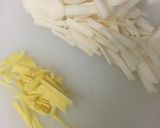御意っ！生姜とキノコの豚汁⤴︎作り方1写真