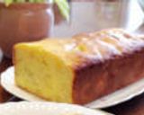 紅玉とさつま芋のパウンドケーキ作り方7写真