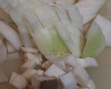 ♪ポテトとエリンギのオムレツ♪作り方1写真